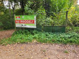Prodej pozemku k bydlení, 338 m², Soutice