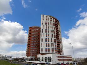Prodej bytu 3+kk, 92m2, Praha, Stodůlky