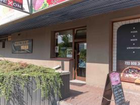 Prodej prodejny 49 m², ul. 30. dubna