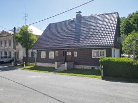 Prodej rodinného domu, Petrovice