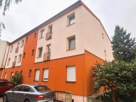 Prodej bytu 2+kk 41m²v Benátkách nad Jiz., Nám.17.listopadu