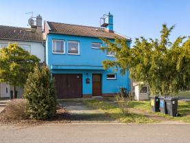 Prodej rodinného domu, 247 m², Libčeves, ul. Sídliště