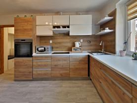 Pronájem bytu 2+1, 48 m², Bílina, ul. Sídliště SHD