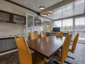 Prodej rodinného domu, 220 m², Město Touškov, ul. Mírová