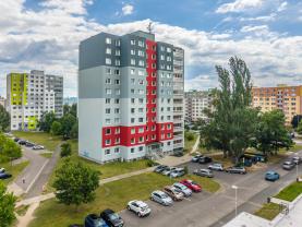 Prodej DB 2+kk, 44 m², Mladá Boleslav, ul. Jana Palacha