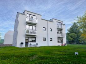 Prodej nájemního domu, 414 m², Votice, ul. Klášterní