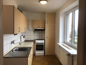 Pronájem bytu 3+1, 66 m², Dobruška, ul. Pulická