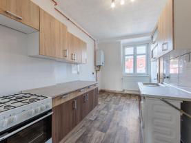 Prodej bytu 2+1, 50 m², Karlovy Vary, ul. Lad. Koubka