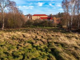 Prodej pozemku k bydlení, 4313 m², Jiříkov, ul. Hradecká