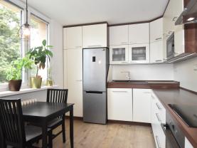 Prodej bytu 2+1, 56 m², Ostrava, ul. Hornopolní