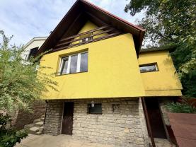 Prodej chaty, 51 m², Mokrá-Horákov