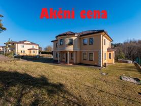 AKČNÍ CENA!!! Rodinný dům, 376 m², Nová Role, ul. Mezirolí