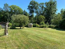 Prodej pozemku k bydlení, 917 m², Ženklava