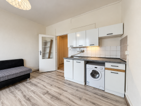 Prodej bytu 1+kk, 23 m², Karviná, ul. Borovského