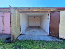Pronájem garáže, 17 m², Hradec Králové