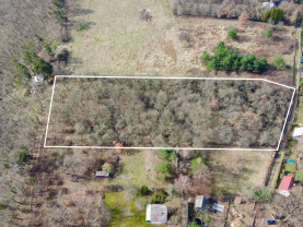 Prodej ovocného sadu, 5128 m², Zadní Třebaň