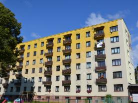 Prodej bytu 3+1, 60 m², Náchod, centrum města