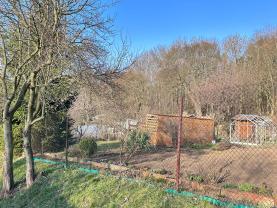 Prodej zahrady, 360 m², Kadaň, ul. Na Strážišti