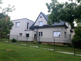 Pronájem rodinného domu, 270 m², Ostrava, ul. Pustkovecká