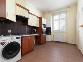 Prodej bytu 3+1, 83 m², Ostrava, ul. Muglinovská
