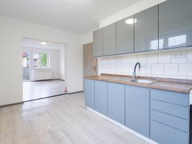 Pronájem bytu 2+1, 54 m², Strakonice, ul. Dukelská