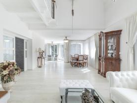Prodej rodinného domu, 258 m², Baška-Hodoňovice