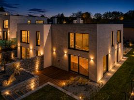 Prodej rodinného domu, 201 m², Velké Popovice