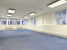 Pronájem kanceláře, 82 m², Ostrava, ul. Čs. legií