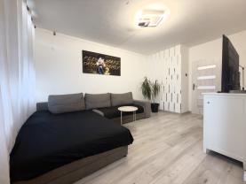 Prodej bytu 3+kk, 55 m², Most, ul. K. H. Borovského