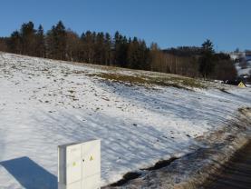 Prodej pozemku k bydlení v Semilech