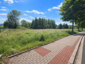 Prodej pozemku k bydlení, 1586 m², Dolní Boříkovice, Králíky