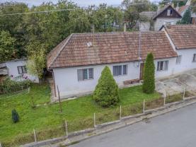 Prodej rodinného domu, 62 m², Zlín