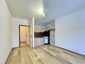 Pronájem bytu 2+kk, 53 m², Ostrava, ul. Podroužkova