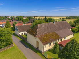 Prodej rodinného domu, 240 m², Dražice