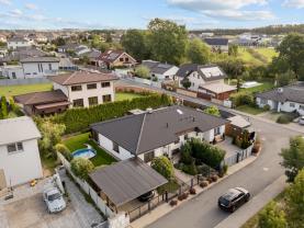 Prodej rodinného domu, 83 m², Herink, ul. Dlouhá