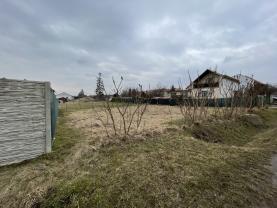 Prodej pozemku k bydlení, 504 m², Držovice, ul. Olomoucká