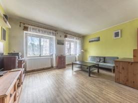 Prodej, rodinný dům 4+1, Roudnice nad Labem, ul. Havlíčkova