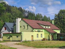 Prodej hotelu, penzionu, 300 m², Široká Niva
