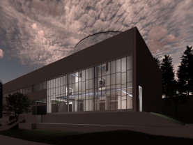 Prodej komerčního pozemku, 8238 m², Havlovice