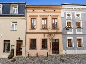 Prodej rodinného domu, 420 m², Olomouc, ul. Šemberova