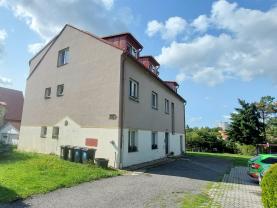 Pronájem bytu 2+kk, 36 m², Dobříš, ul. U Ovčína