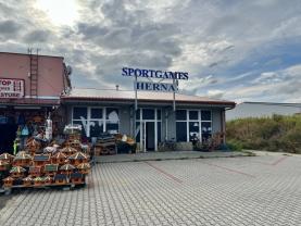 Pronájem obchod a služby, 160 m², Hora Svatého Šebestiána