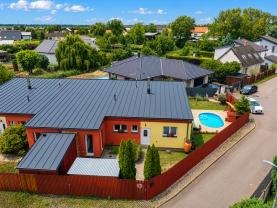 Prodej rodinného domu, 100 m², Nová Ves, ul. Nad Potokem