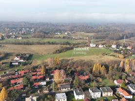Prodej pozemku k bydlení, 989 m², Petřvald u Karviné