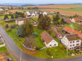 Prodej chalupy, 68 m², Vlašim