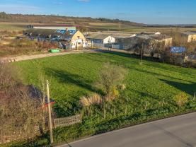 Prodej komerčního pozemku, 2841 m², Nedomice