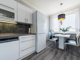 Prodej bytu 3+1, 70 m2, OV, Most, ul. Lidická