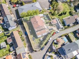 Prodej rodinného domu, 340 m², Sokolov, ul. Stará Ovčárna