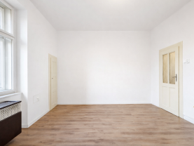 Prodej bytu 2+1, 60 m², Praha, ul. Krátká