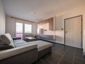 Pronájem bytu 3+1, 68 m², Skuteč, ul. Sládkova